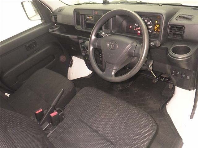 Toyota PIXIS VAN 2021 7176008-3