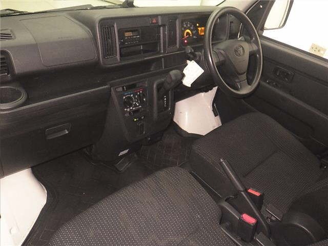 Toyota PIXIS VAN 2021 7176008-4