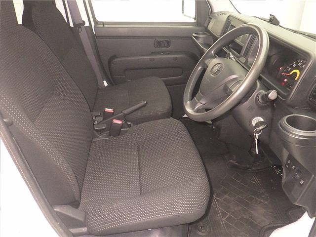 Toyota PIXIS VAN 2021 7176008-5