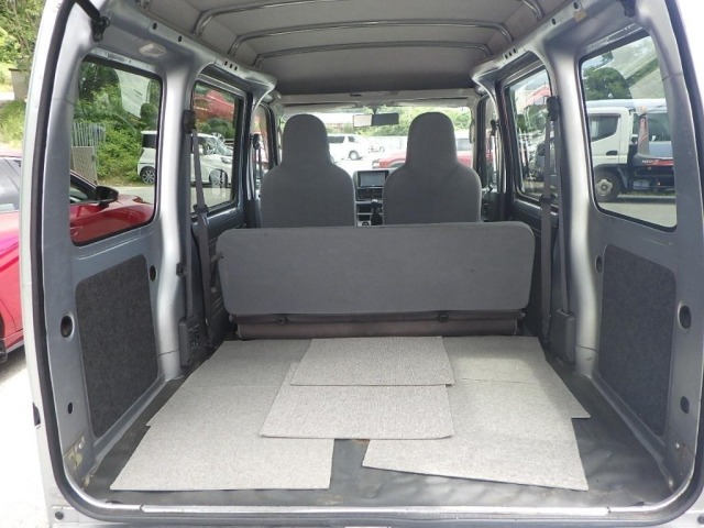 Toyota PIXIS VAN 2013 7176009-5