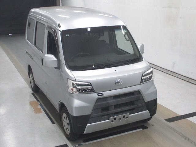 Toyota PIXIS VAN 2020 7176015-0