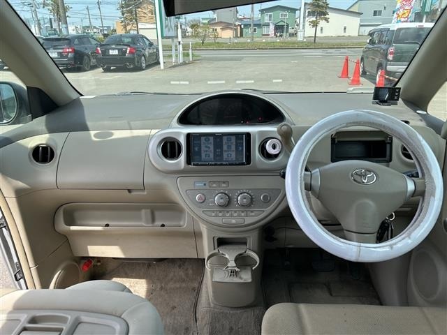 Toyota PORTE 2007 7180136-2