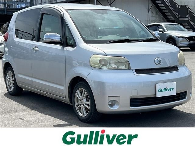 Toyota PORTE 2007 7180136-3