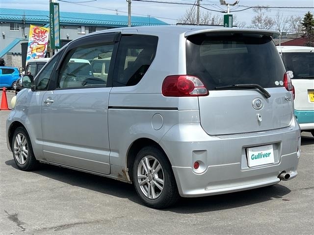 Toyota PORTE 2007 7180136-5