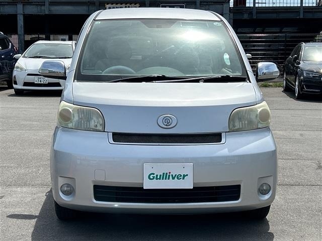 Toyota PORTE 2007 7180136-6