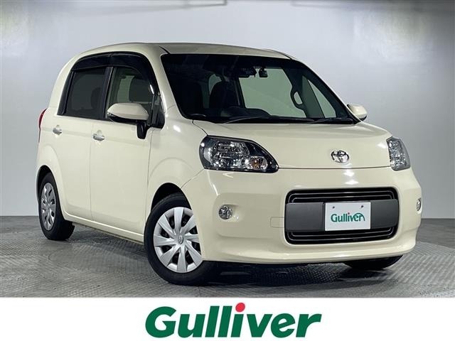 Toyota PORTE 2016 7180145-0