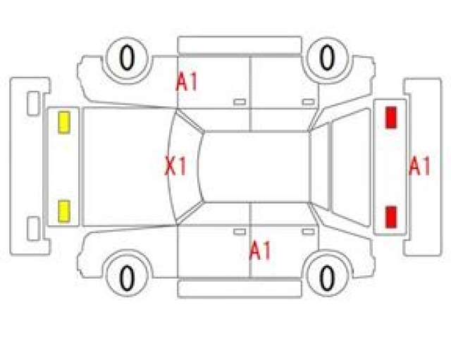 Toyota PORTE 2016 7180145-23