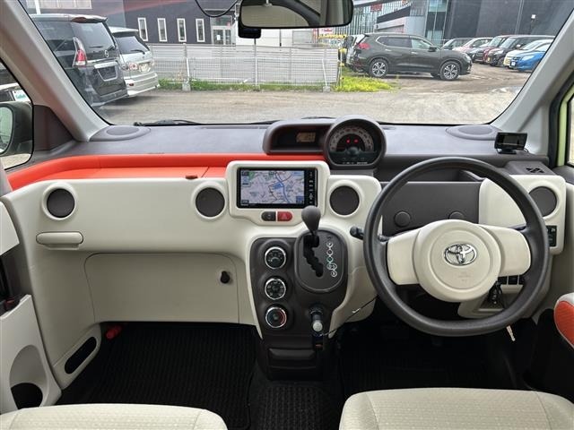 Toyota PORTE 2014 7180152-4