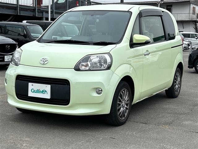 Toyota PORTE 2014 7180152-6