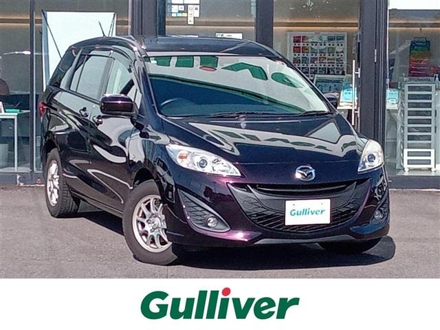 Mazda PREMACY 2013 7163832-0