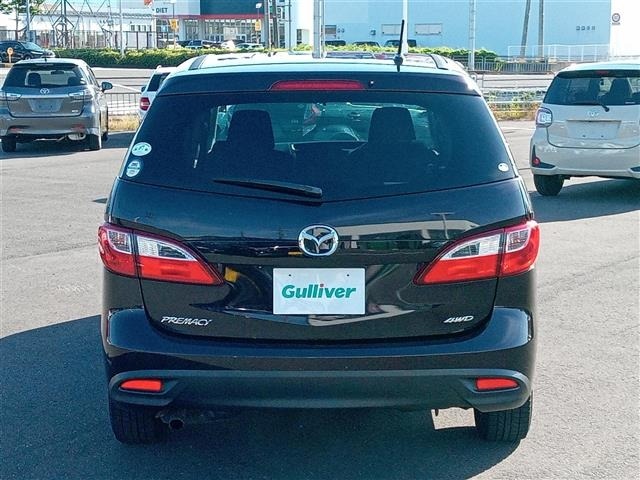 Mazda PREMACY 2013 7163832-10