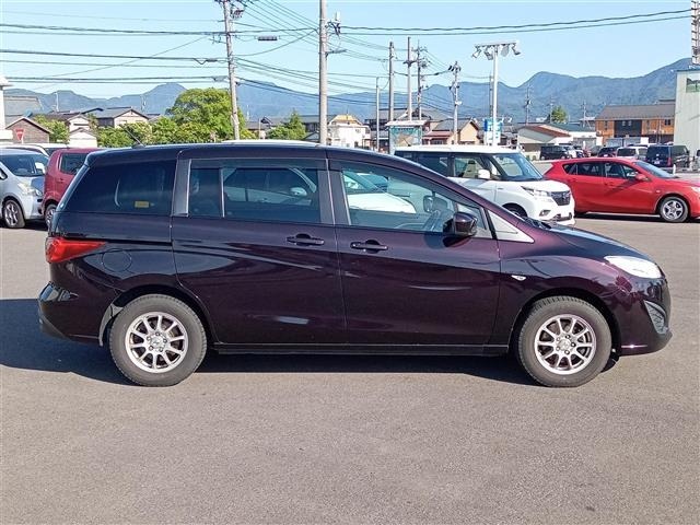 Mazda PREMACY 2013 7163832-11