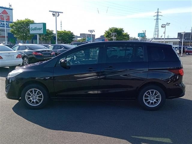 Mazda PREMACY 2013 7163832-12