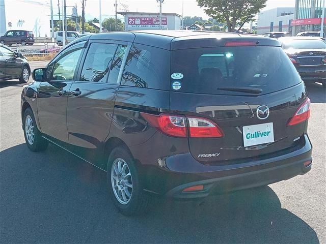 Mazda PREMACY 2013 7163832-13