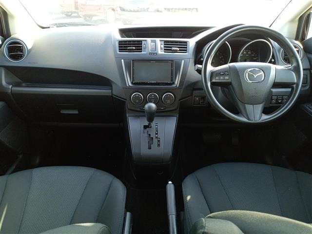 Mazda PREMACY 2013 7163832-14
