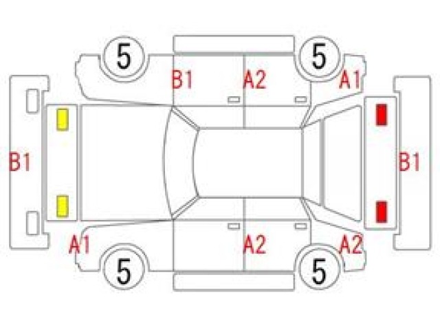 Mazda PREMACY 2013 7163832-23