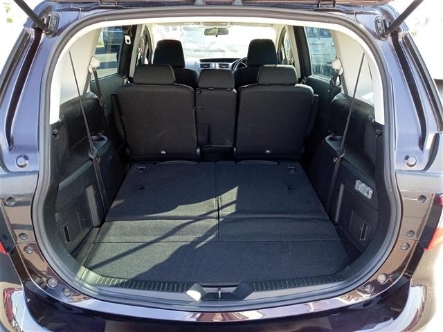 Mazda PREMACY 2013 7163832-3