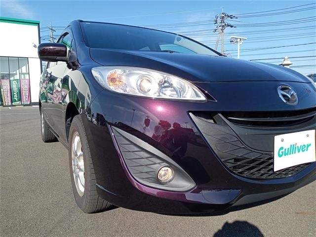 Mazda PREMACY 2013 7163832-5
