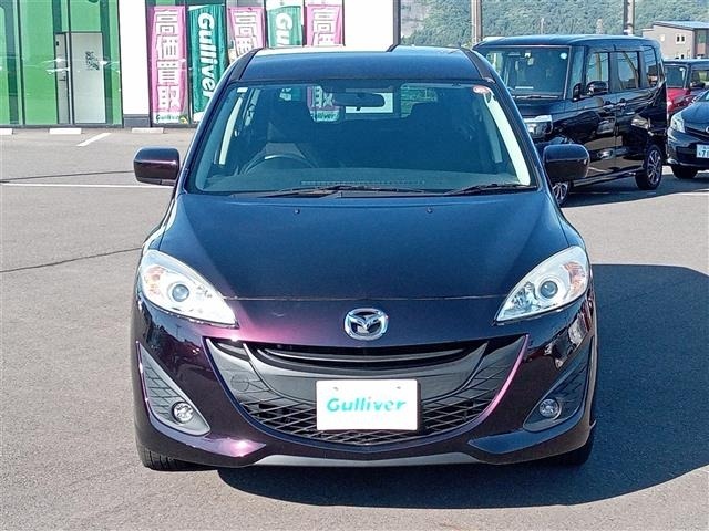 Mazda PREMACY 2013 7163832-9