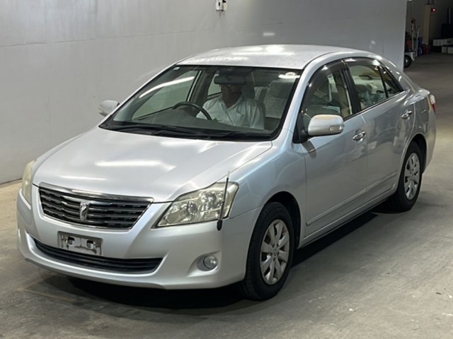 Toyota PREMIO 2007 7174958-0