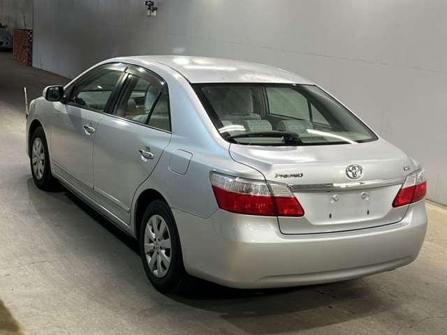 Toyota PREMIO 2007 7174958-1