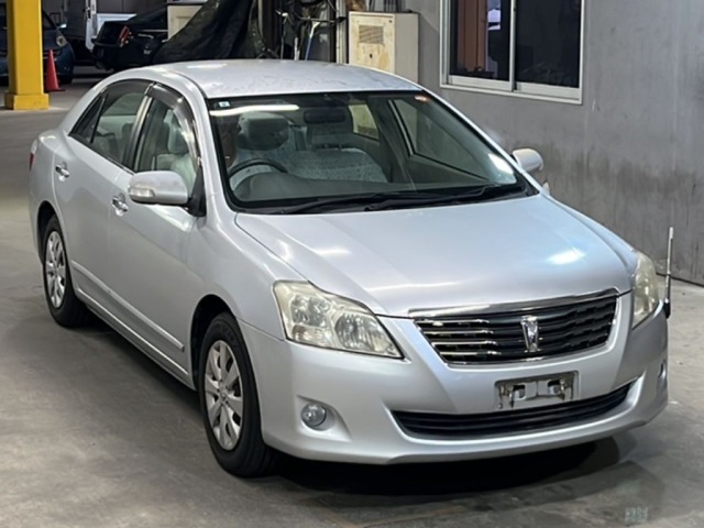 Toyota PREMIO 2007 7174958-4