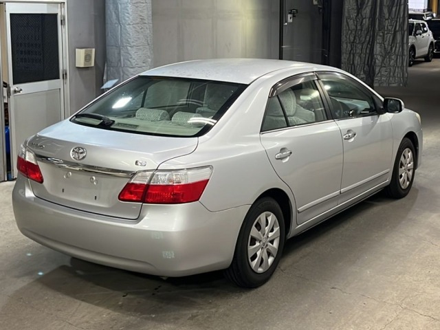 Toyota PREMIO 2007 7174958-5