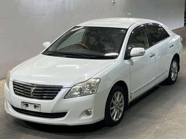 Toyota PREMIO 2007 7174959-0