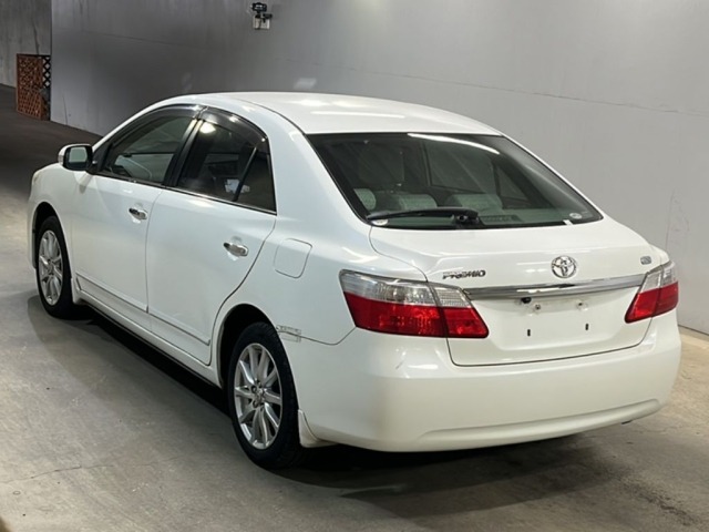 Toyota PREMIO 2007 7174959-1