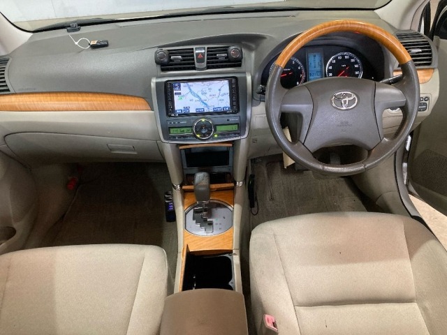 Toyota PREMIO 2007 7174959-3