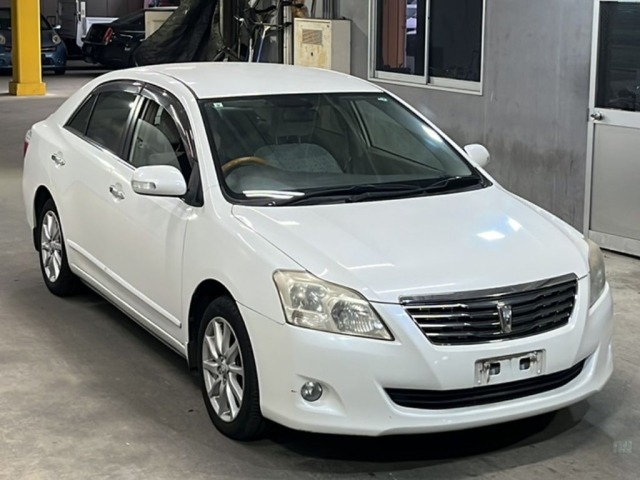 Toyota PREMIO 2007 7174959-4