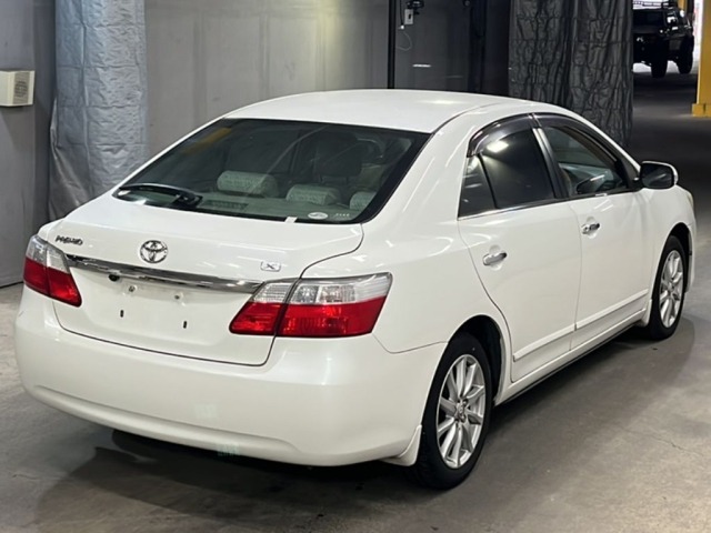 Toyota PREMIO 2007 7174959-5