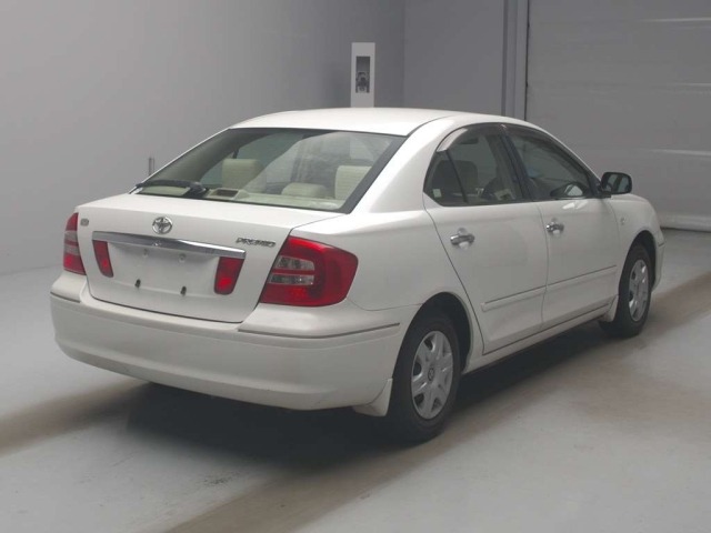 Toyota PREMIO 2005 7175030-1