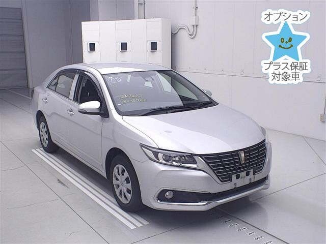 sat car