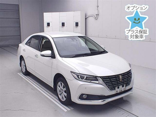 Toyota PREMIO 2019 7175094-0