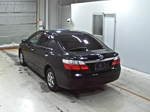 Toyota PREMIO 2009 7175095-1