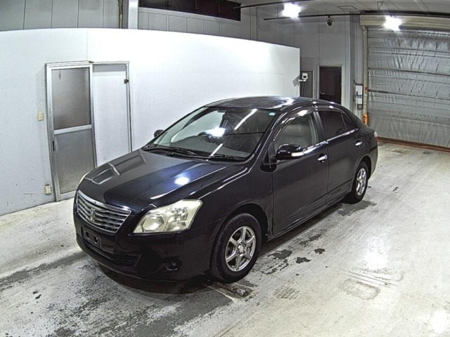 Toyota PREMIO 2009 7175095-4