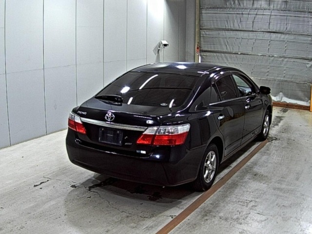 Toyota PREMIO 2009 7175095-5