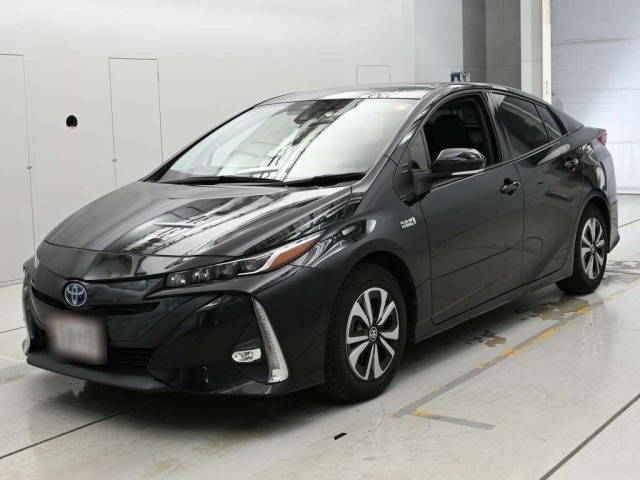Toyota PRIUS PHV 2017 7177874-0
