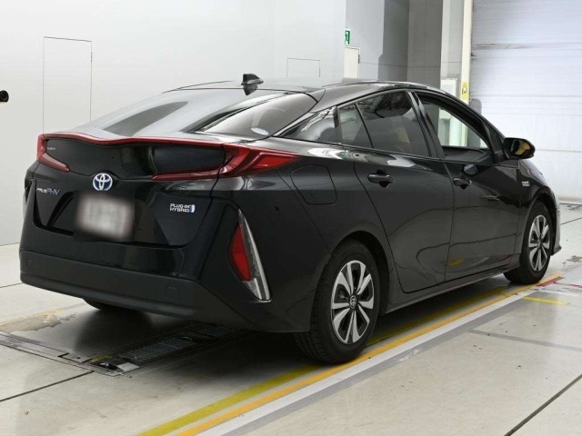 Toyota PRIUS PHV 2017 7177874-1
