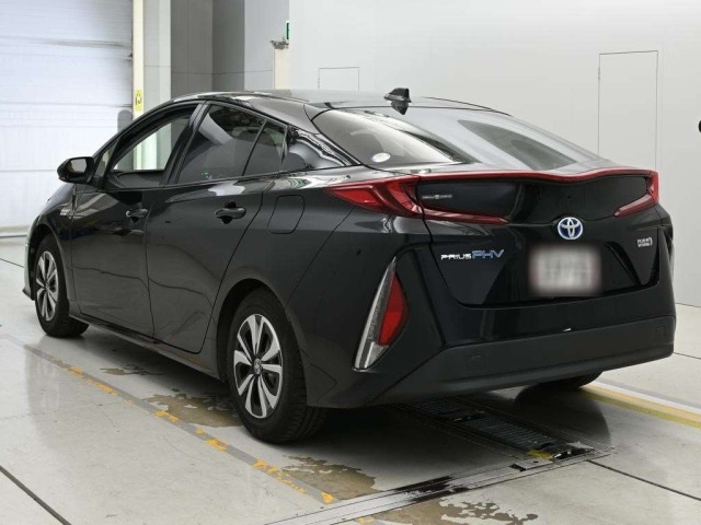 Toyota PRIUS PHV 2017 7177874-6