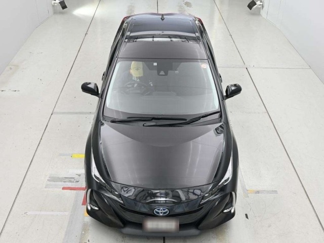 Toyota PRIUS PHV 2017 7177874-7