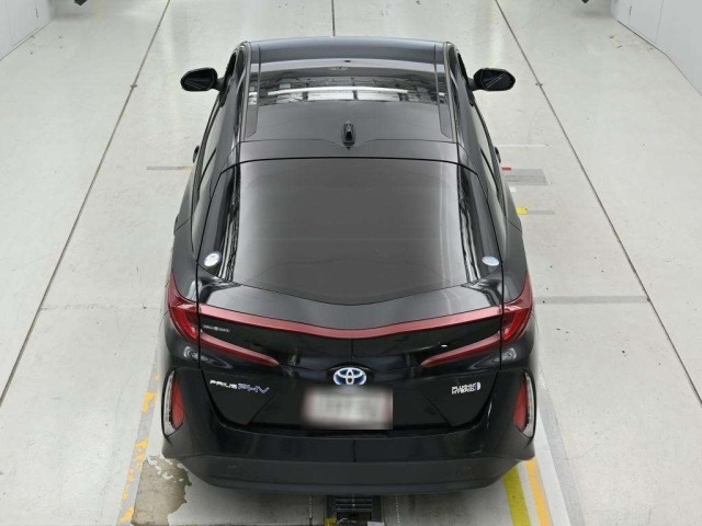 Toyota PRIUS PHV 2017 7177874-8
