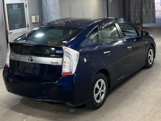 Toyota PRIUS PHV 2012 7177881-5