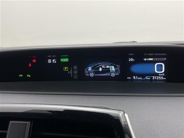Toyota PRIUS PHV 2021 7178137-1