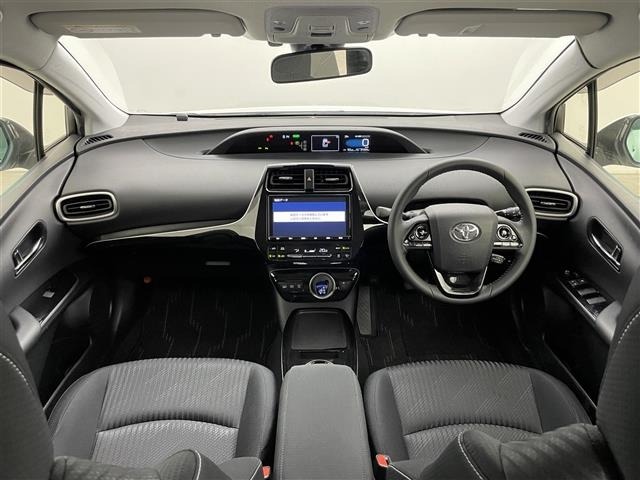 Toyota PRIUS PHV 2021 7178137-14