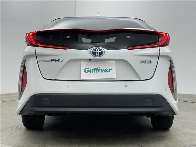 Toyota PRIUS PHV 2021 7178137-22