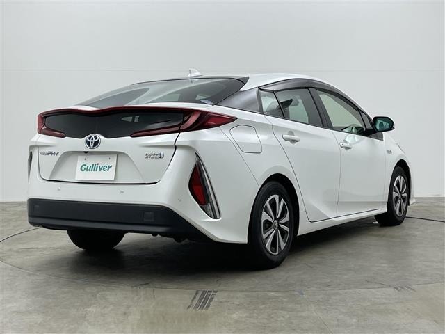 Toyota PRIUS PHV 2021 7178137-6
