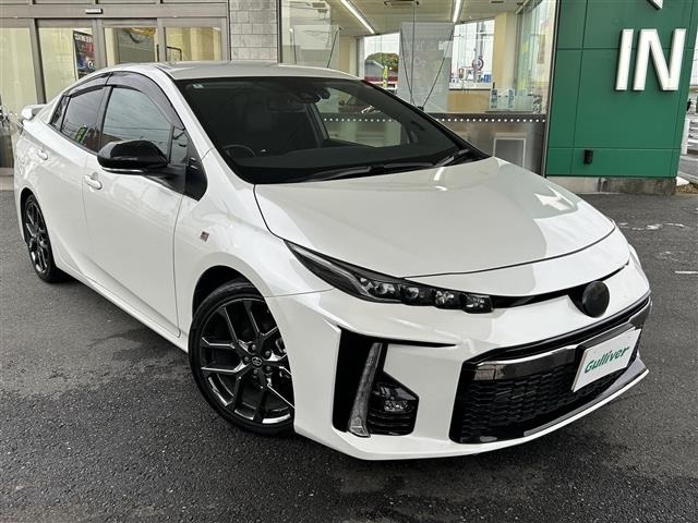 Toyota PRIUS PHV 2018 7178138-0