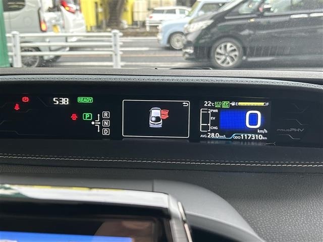 Toyota PRIUS PHV 2018 7178138-10